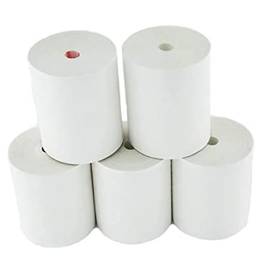 thermal paper dtl ,3 1/8 x230 Thermal Paper Rolls POS Cash Register Thermal Receipt Printer Paper
