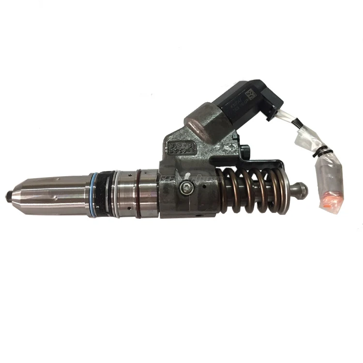 High Quality Common Rail Diesel  Fuel Injector 4061851