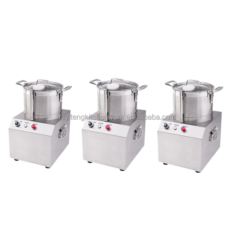 Premium Commercial Slicer  Food Slicer Bread Cheese Meat Cutter Machine  Removable Stainless