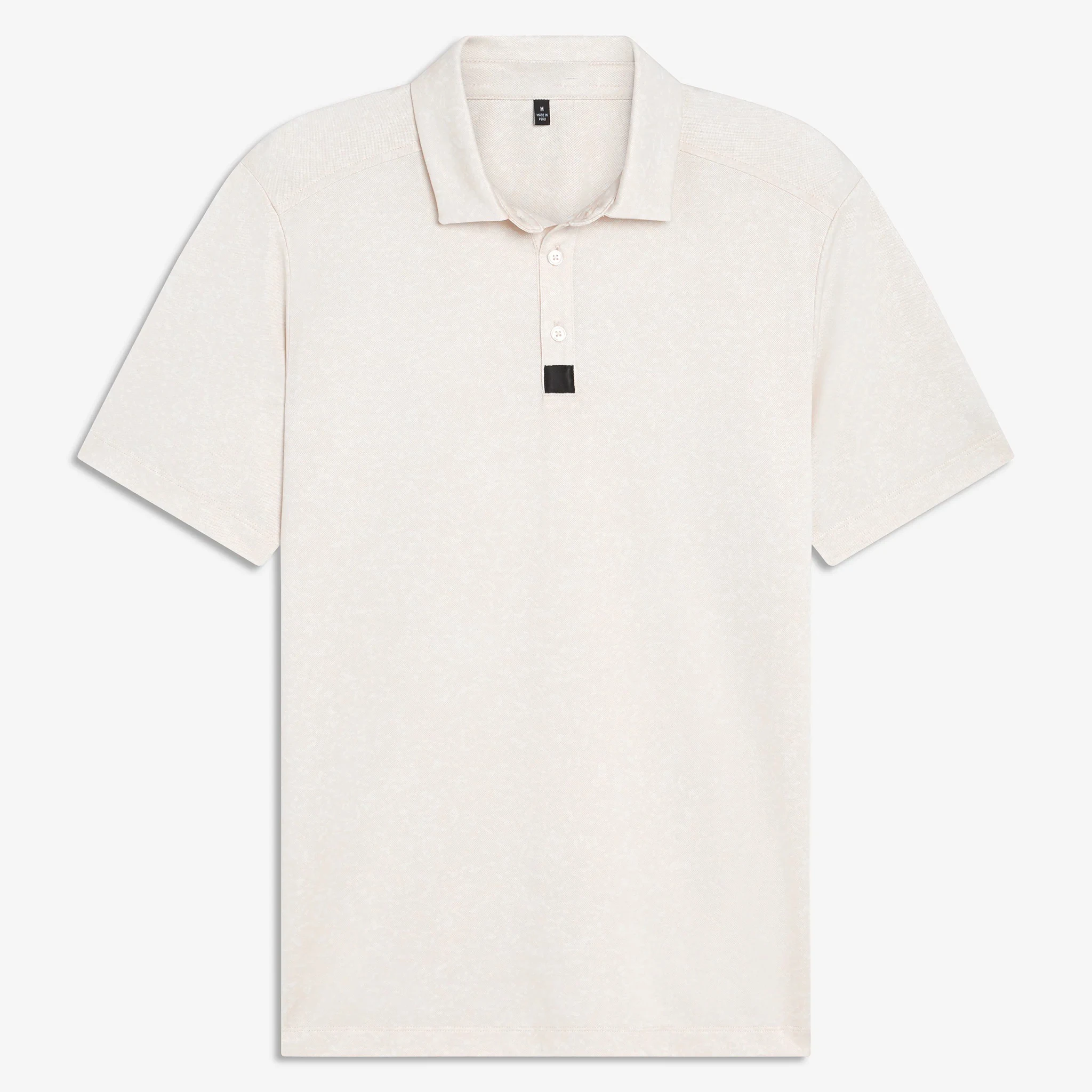 Woman Custom Mesh Printed Buttons For Low Moq Custom Junior Women Sports 100% Cotton Plus Size Golf Polo