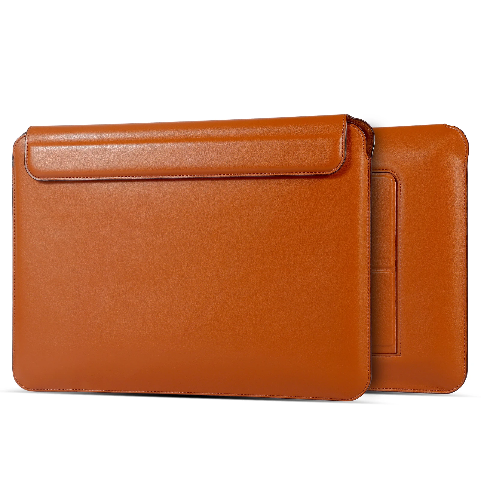 Laptop Sleeve Case Laptop Bag With Stand Computer Shock Resistant Bag Laptop Pouch Notebook bag Sleeve Case For MacBook