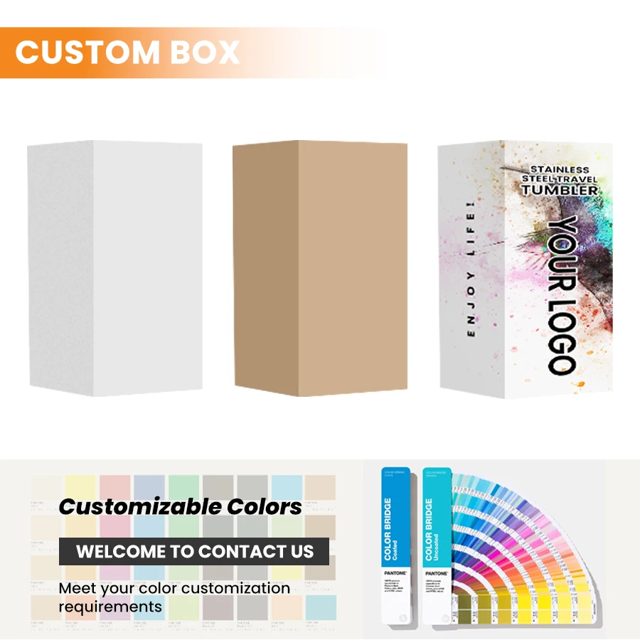 40Oz H2.0 Stainless Steel Tumbler Cups 2Nd Generation Thermal Mug Car Mugs Vacuum Insulated Water Cup Coffee Mug