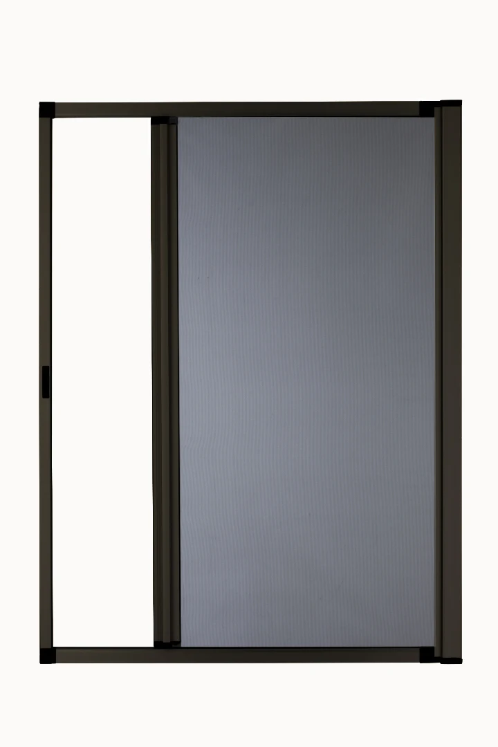 retractable screen door garage