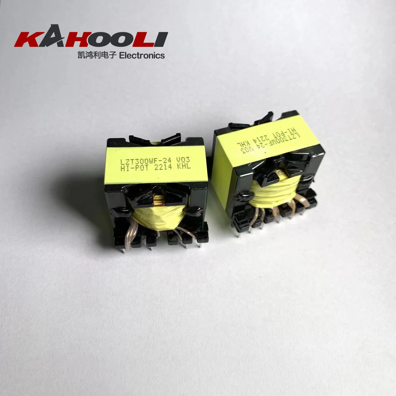 PQ3225 PQ3230 High Voltage Transformer 220v To 12v Flyback Transformer 230v 10v Ac Transformator 12V