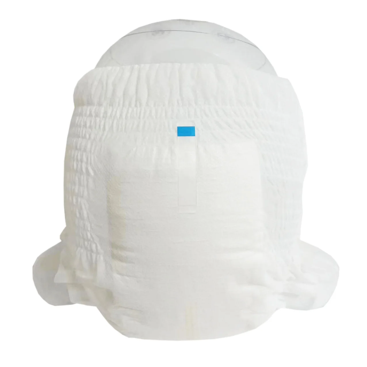 OEM Disposable Baby Product With Wetness Indicator Best Quality Popular Designed High-endanitary Baby Diaper Pants