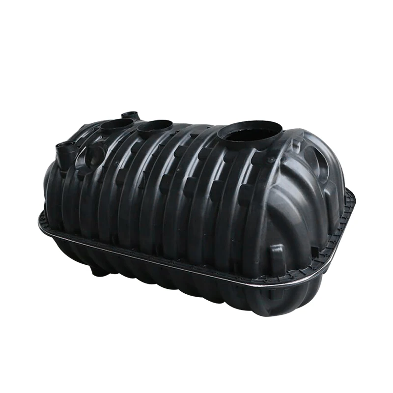 PE Septic Tank 500 Gallon Near Me for Sewage Treatment