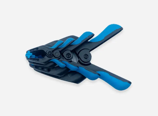 Multipurpose 9inch Heavy Duty Spring Clamps for Home Improvement Arts & Crafts wood clamps woodworking