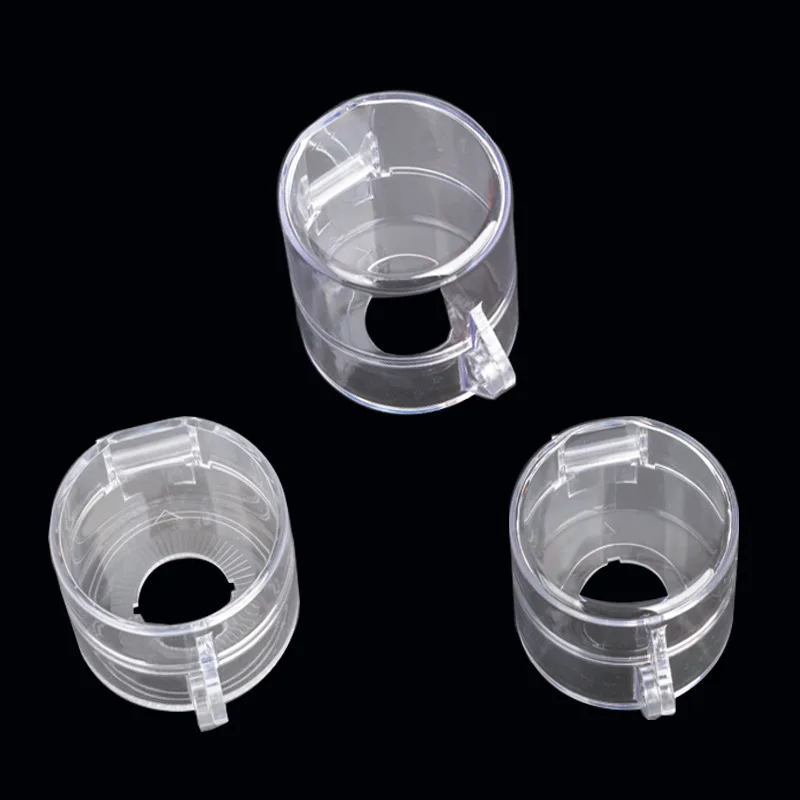 22/25/30/42 Emergency Switch Protection Cover Accident Push Button Protective Cover