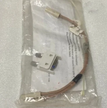 Kitchen Dishwasher Parts 675796 Dishwasher Thermal Fuse Link Kit compatible with 679704 9743157 AP3115175