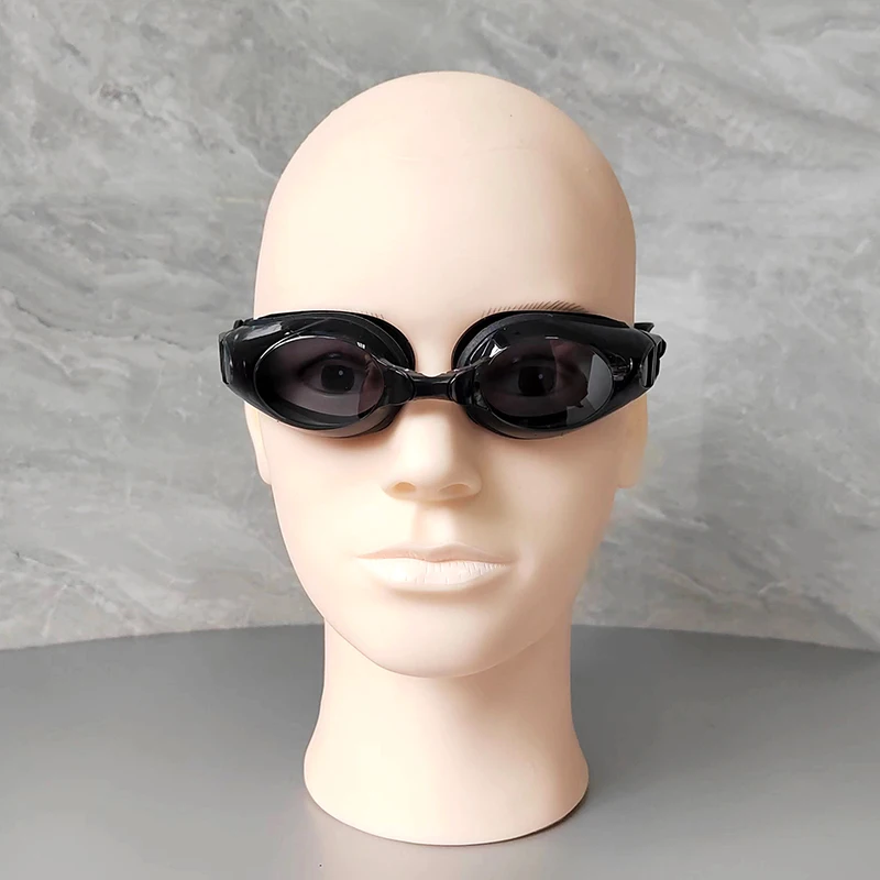 2023 Лидер продаж Новый Дизайн Профессиональные Водонепроницаемые противотуманные очки для плавания силиконовые очки для взрослых плавательные очки