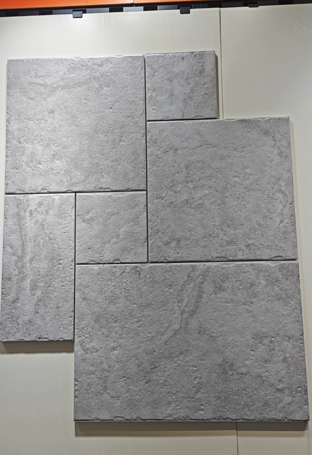 Outdoor limestone pavers floor tile