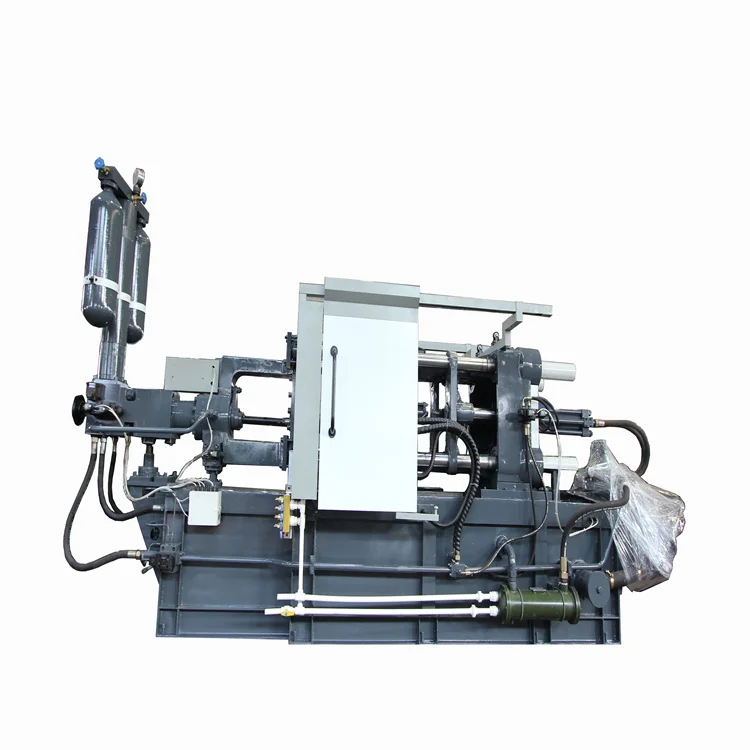 Aluminum Pressure Die Casting Machine Price for manufacturing radiator