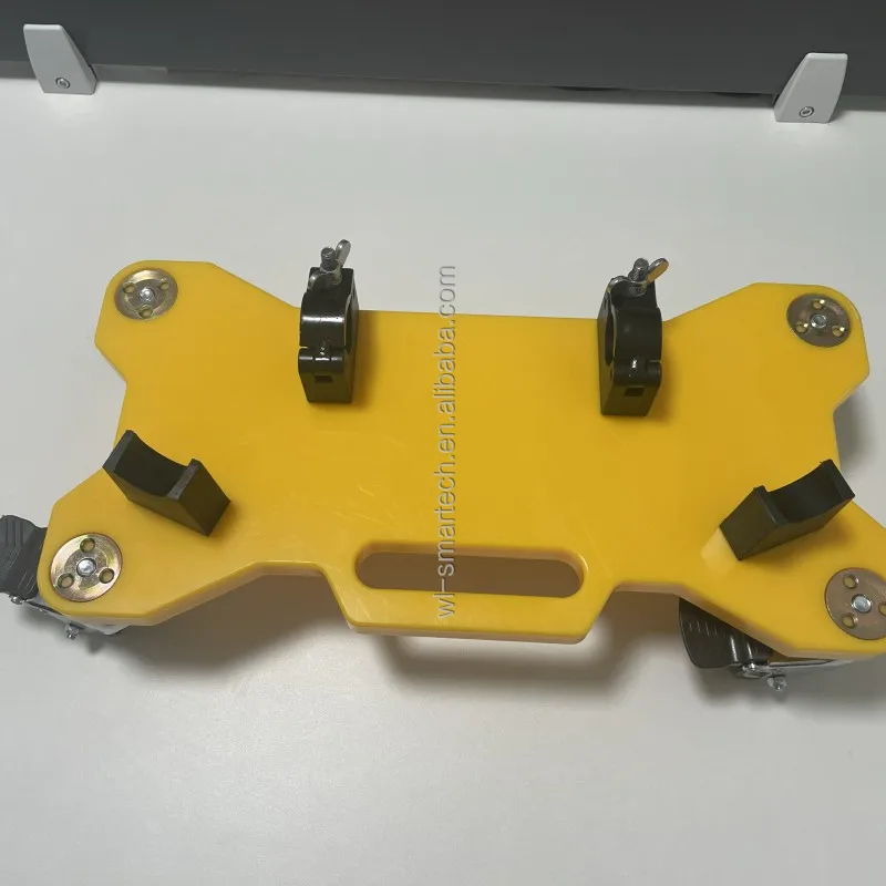 Free shipping  USA Stock fast shipping Portable Stands With Handle Bracket For Electric Go Kart Pro Home Storage