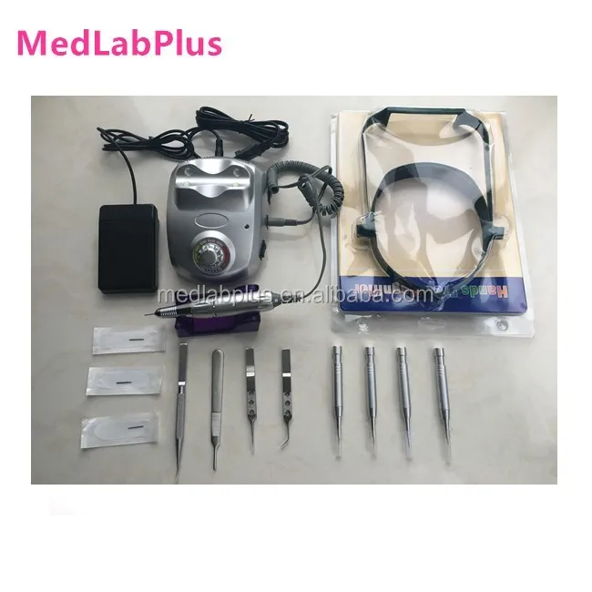 2021 оборудование для пересадки волос Машинка для пересадки волос