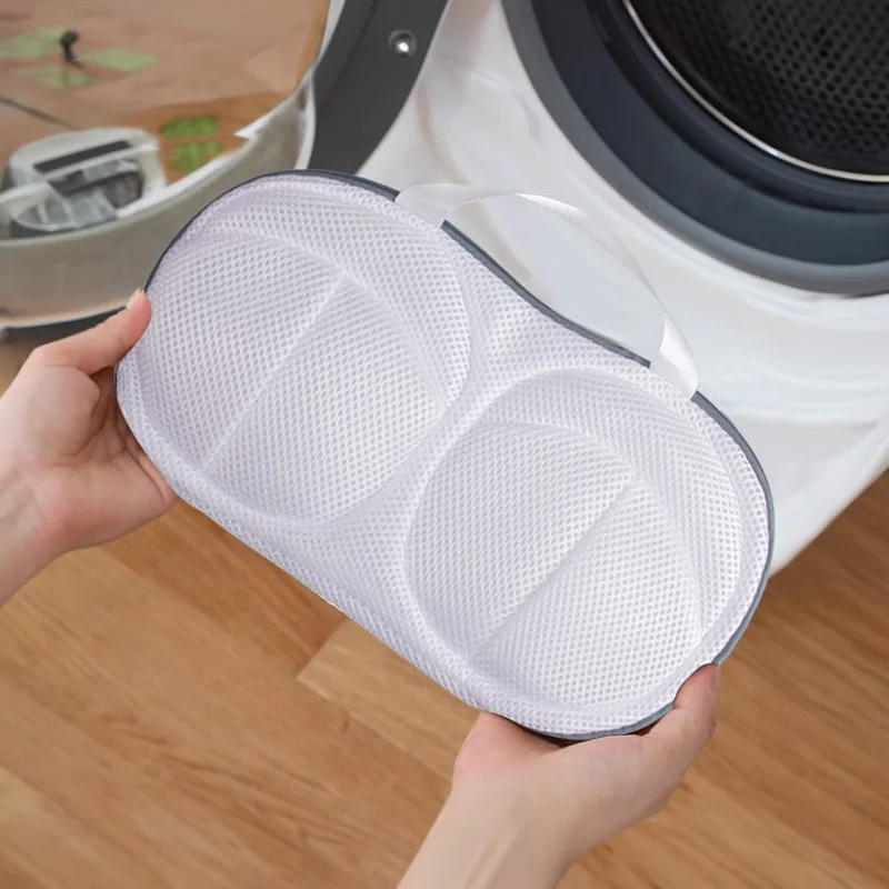 Special Fashion Mesh Bag Net for Bra and Underwear Laundry Anti-Deformation Washing Drum Utensils Included