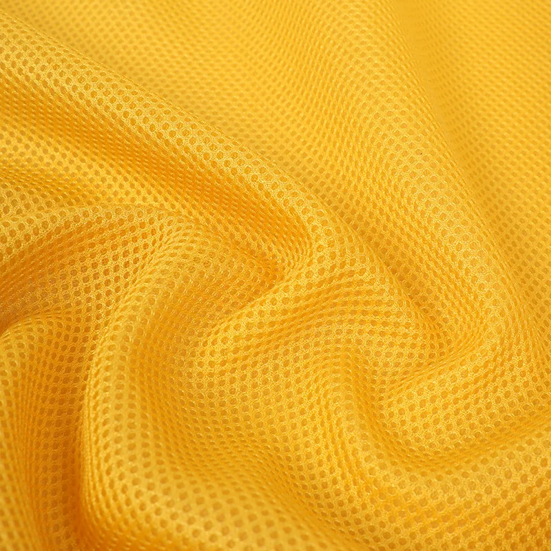  Knitted Air Layer Fabric Space for Car Cushion Pet Products Polyester mesh Luggage bag