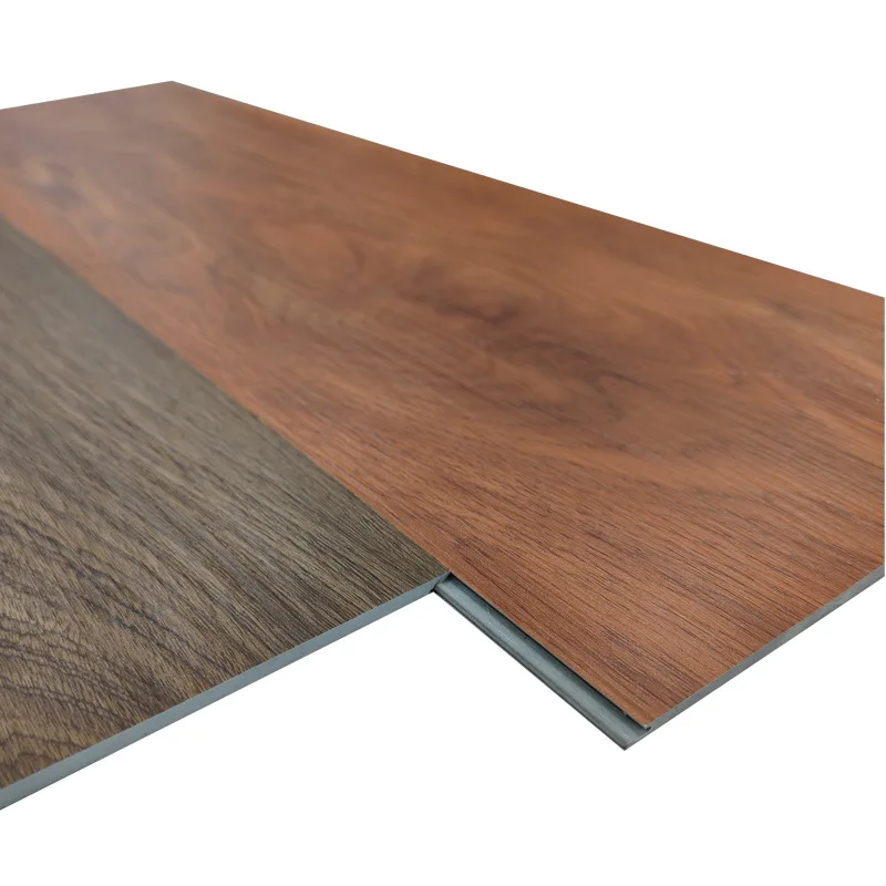 Modern Luxury SPC Vinyl Click Flooring Spc flooring manufacturer
