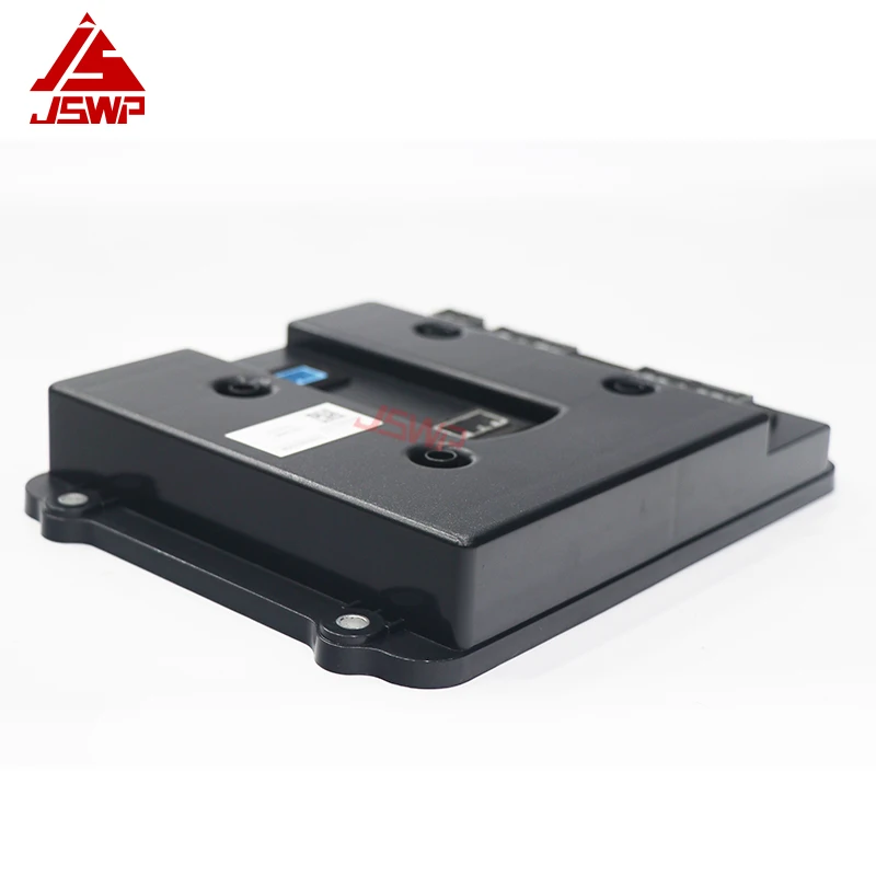 JSWP Hitachi Excavator Electronic Control Unit YA00002098 ECU for ZX200-5 Gwith Program Hitachi Engine Controller YA00002098