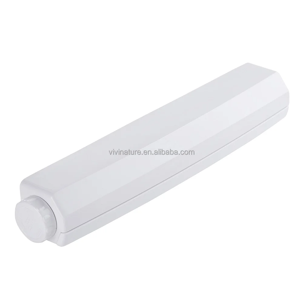 Retractable Clothes line Wall Mounted Clothes Drying line