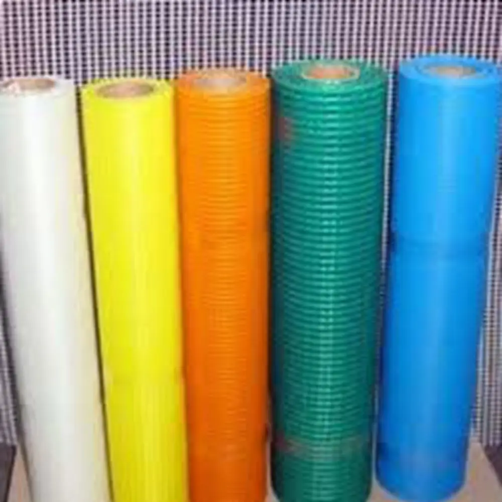 Outdoor Advertising Material Printing  PVC Mesh Banner With Best Quality