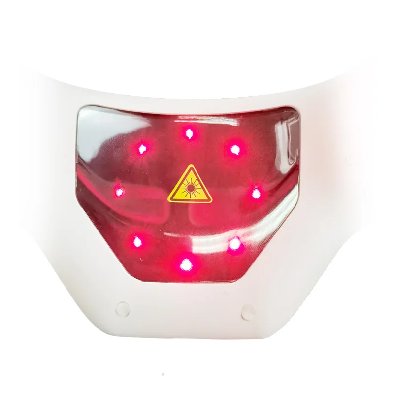 Cervicogenic Headache Physical therapy Laser Pain Relief Device