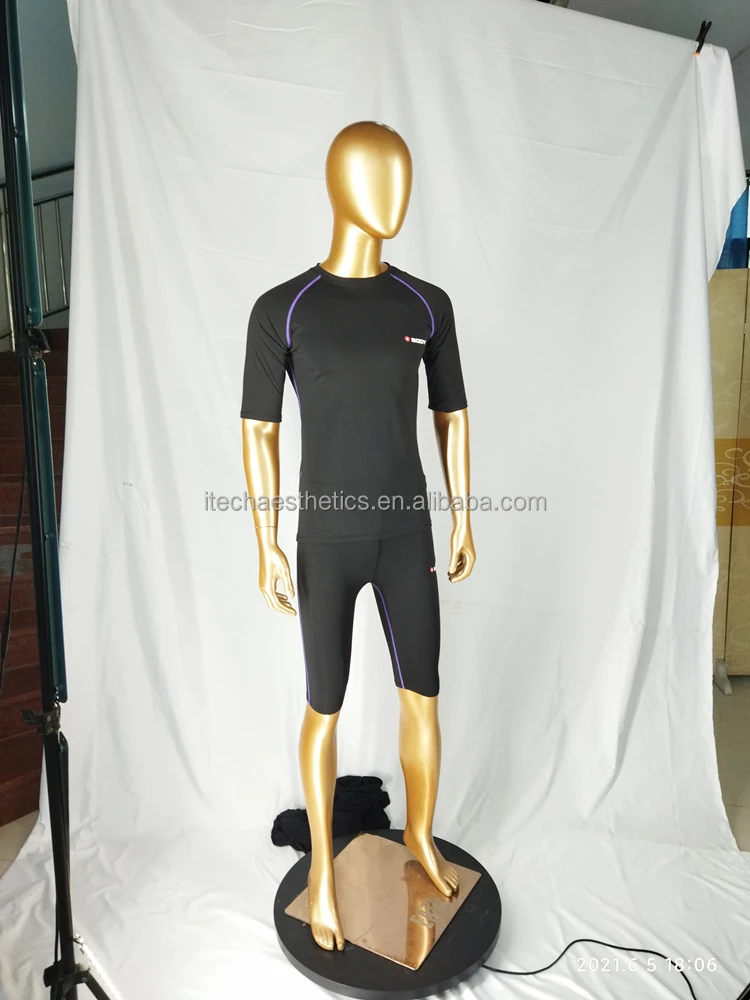 wholesale xbody ems machine girovita ems training xbody ems