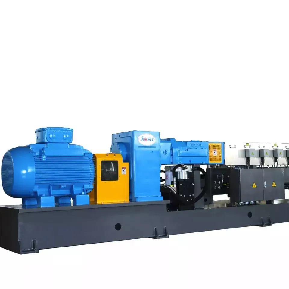 Пластиковая машина для выдавливания гранул/пластиковая обезвоживания/машина и