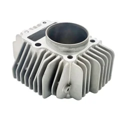 Manufacturers Low Price Hot Selling Excellent Quality All Aluminium Coated Series OEM Motorcycle Cylinder Block