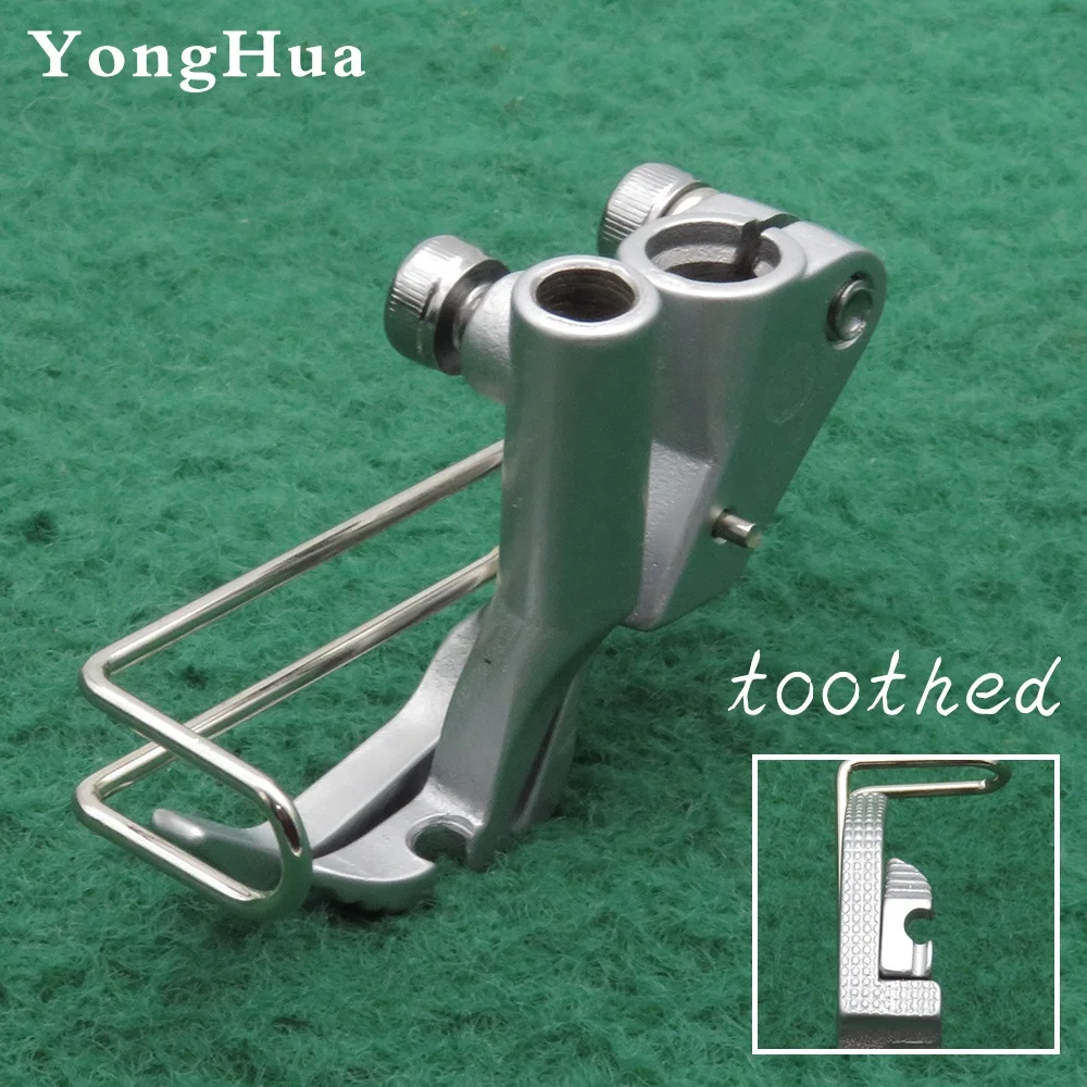 High quality Industrial sewing machine parts KP367RN presser foot for Durkopp Adler 367 M767 868 869