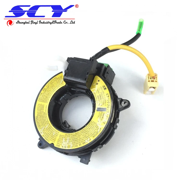 Воздушная подушка заводная пружина подходит для Mitsubishi Pajero 1999-2006 MR583931 8619A015