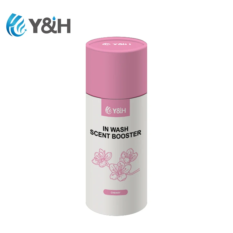 Laundry Fragrance Booster Beads Sauvage cologne fragrance beads laundry scent booster can customize laundry fragrance booster
