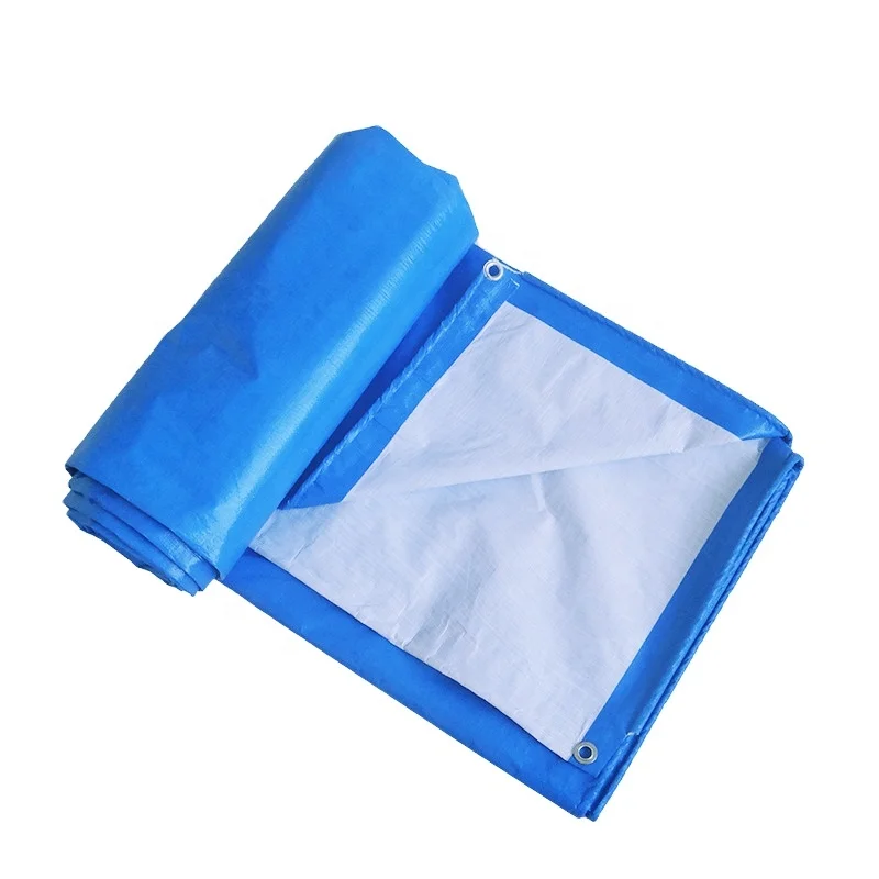 biofloc tarpaulin fish tank custom cotton canvas truck tarpaulins roll