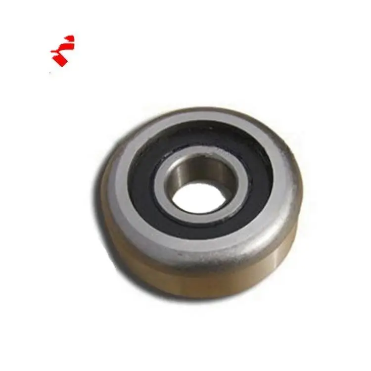 Полный подшипник мачтовой части вилочного погрузчика MG40X127.41X43 40*127,41*43 мм