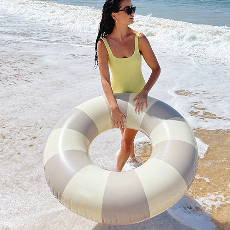 Inflatable Rings Floats Water Swimming Tube Float For Kids and Adults