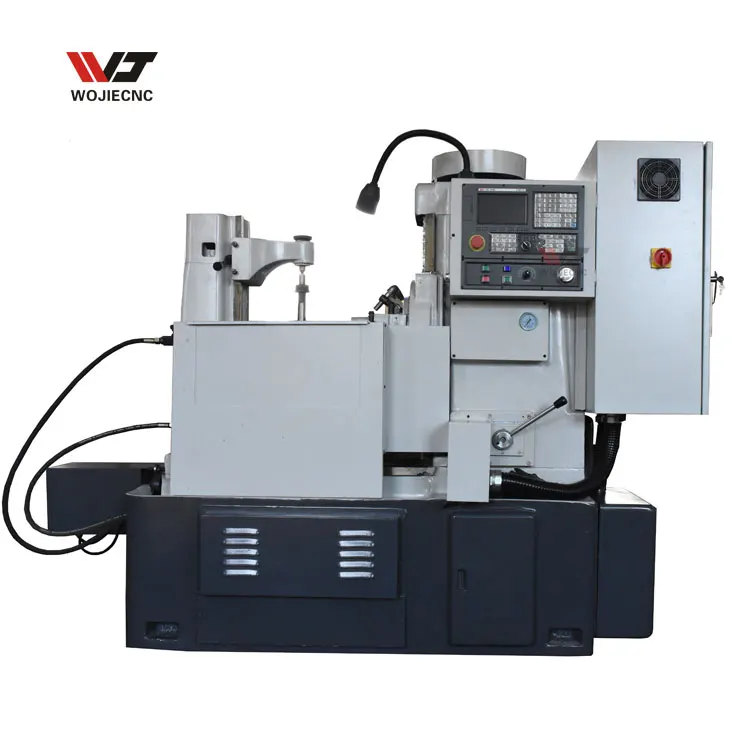 YK3150-3 Новое поступление ЧПУ шестерни формирование машина конические hobbing