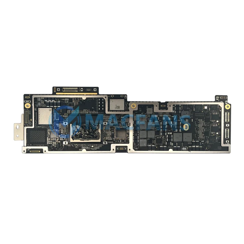 Original Tested A2681 Motherboard For MacBook Air A2681 Logic Board  M1 256G Main Board 820-02862