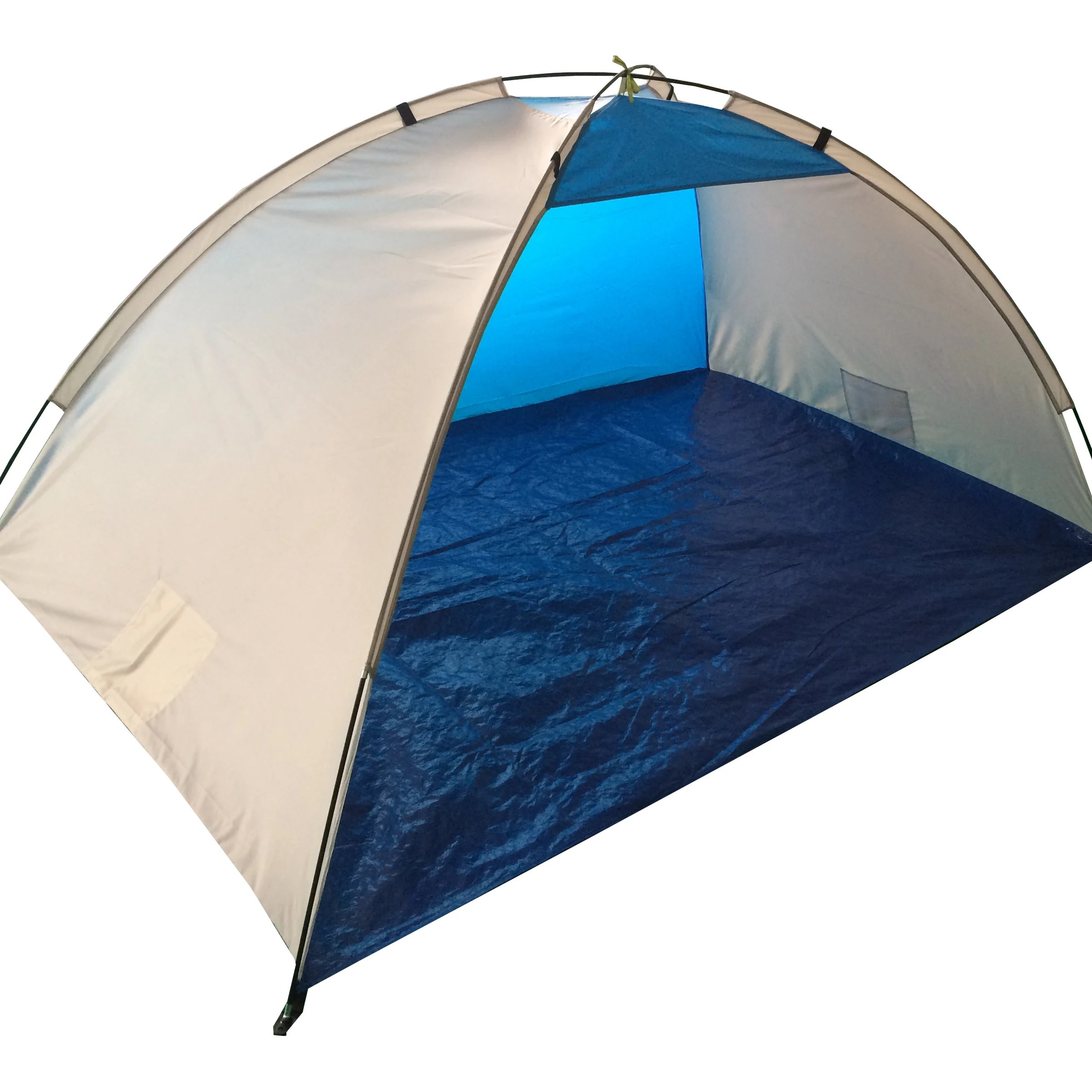 Dome beach sun shelter tent