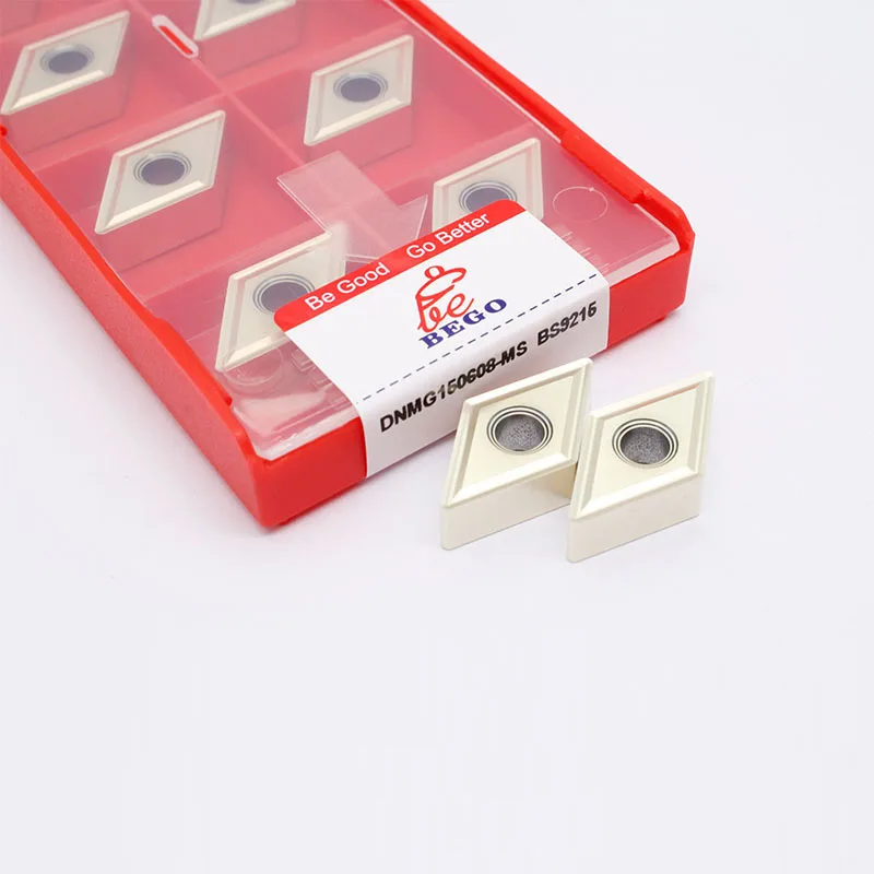 Cnc Machine Turning insert High Hard Inserts Cutting Tool Dnmg 150608