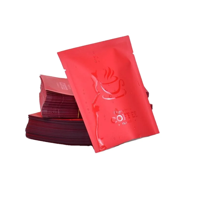 Лидер продаж, пластиковый пакет на молнии с индивидуальным принтом, 5 фунтов, алюминиевые пакеты для кофе и чая, пакет для хранения еды, жестяной кофейный пакет