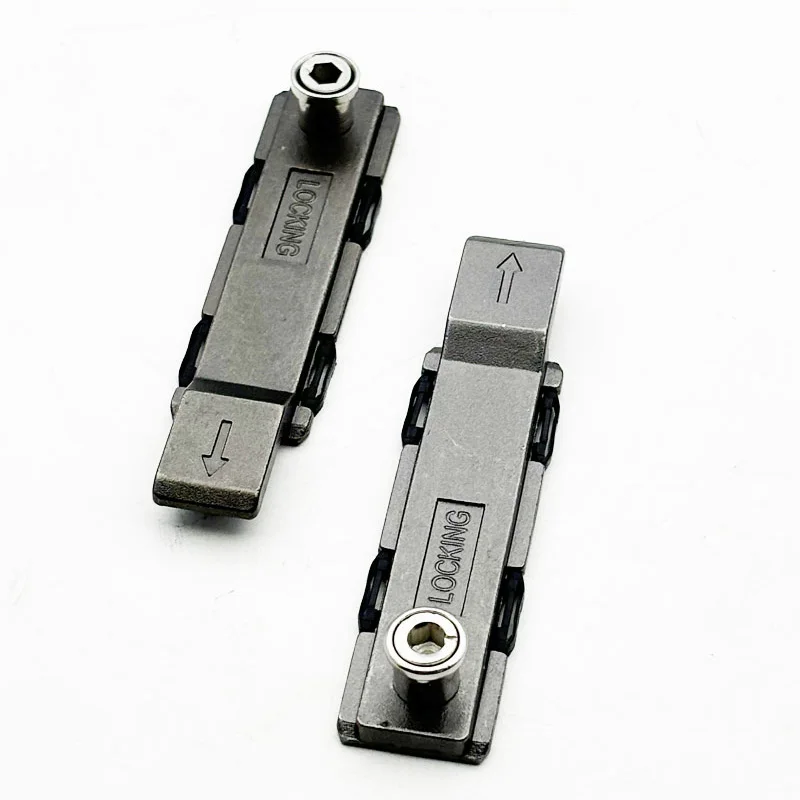 Window Hardware Accessories Locking Point Window Locking Keeper for Home Window System Door Hardware Accessory