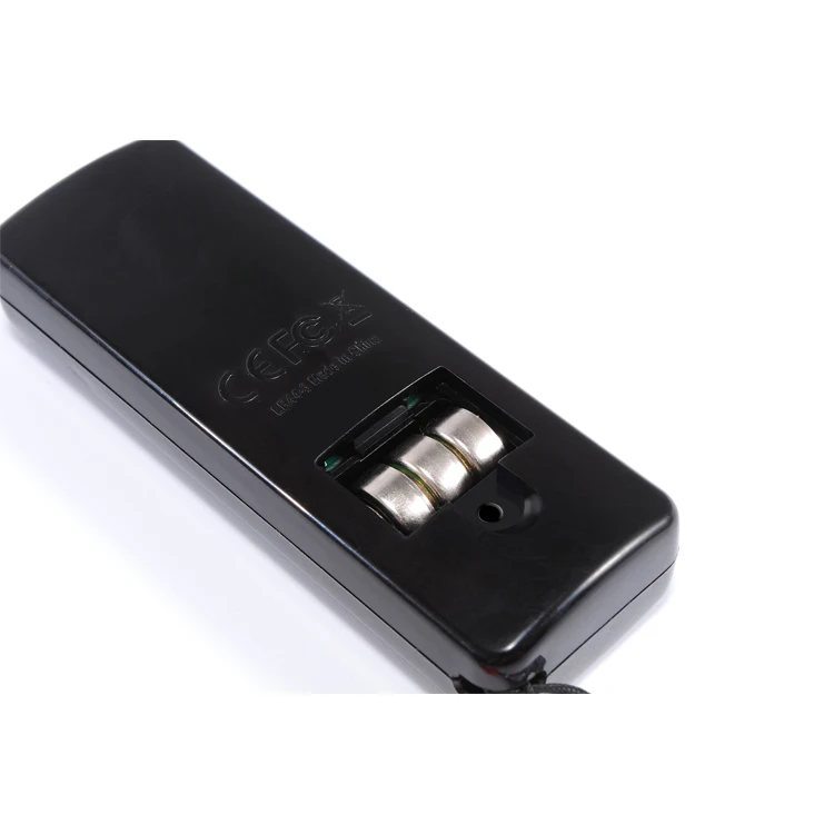 Elderly personal alarm wristband personal safety alarm security emergency personal alarm