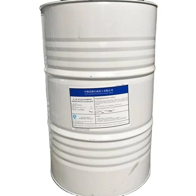 Factory supply high quality Propylene Glycol (PG) 99.5% USP garde