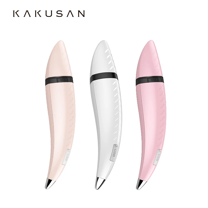 Facial Beauty Skin Care Ultrasonic anion Lead-in instrument