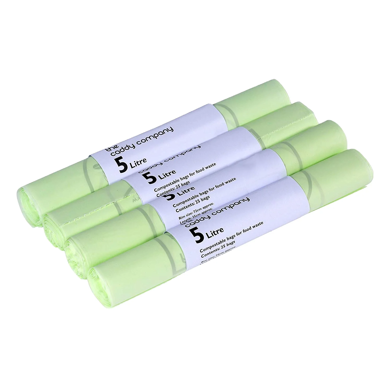 100% biodegradable PVA water soluble vest PE bag corn starch PLA+PBAT eco friendly HDPE/LDPE plastic grocery handle T-shirt bag