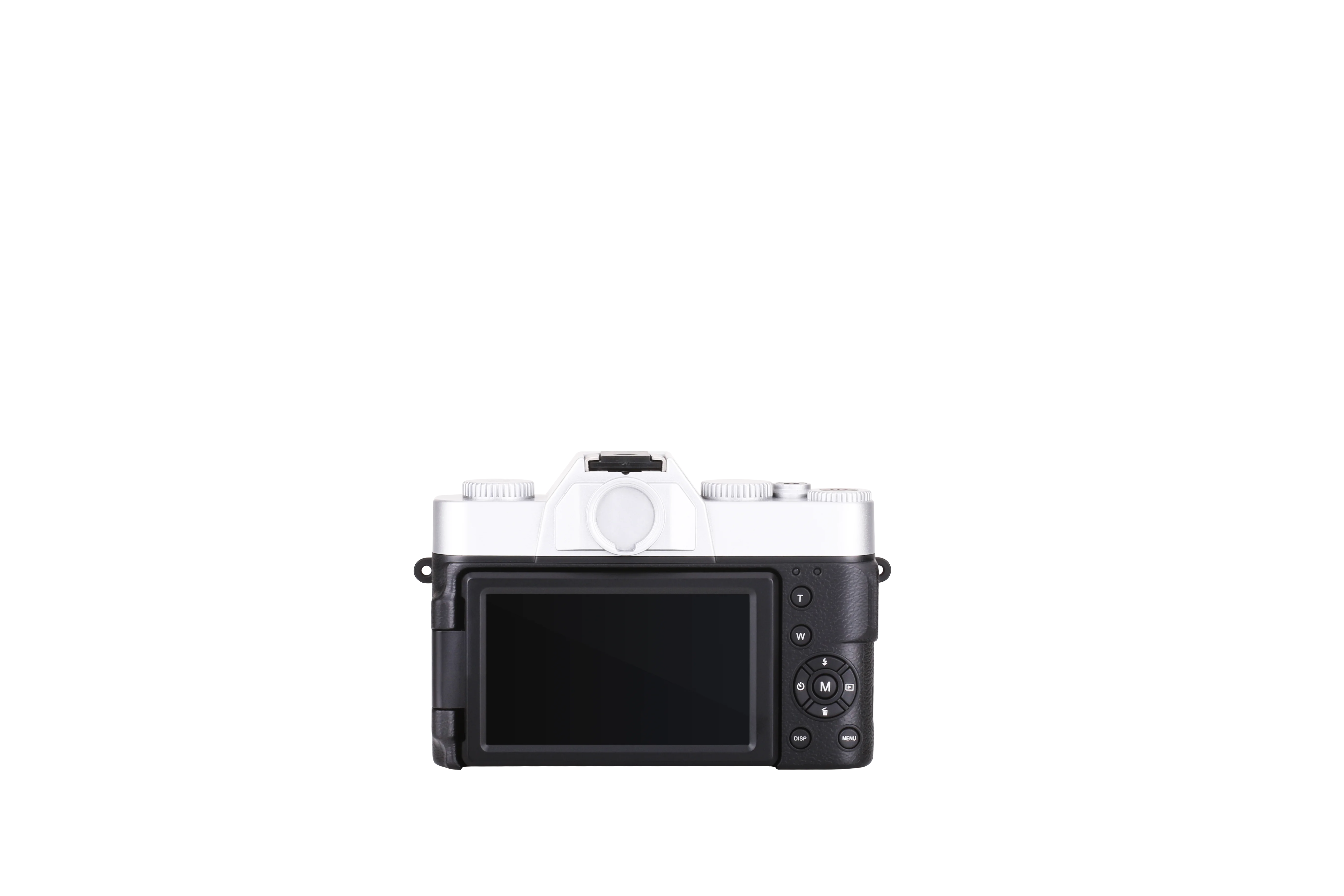 Popular Digital Camera with 30.0Megapixel Full 10800P Recording HD DV SLR Camera