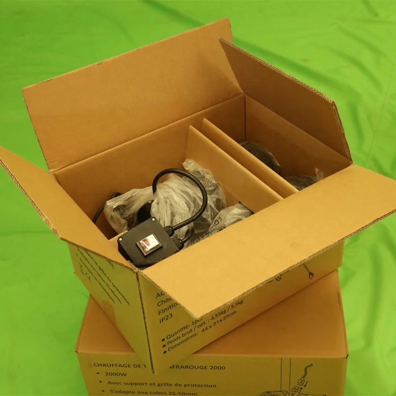 
Outdoor canopy Electric Infrared Patio Heater 