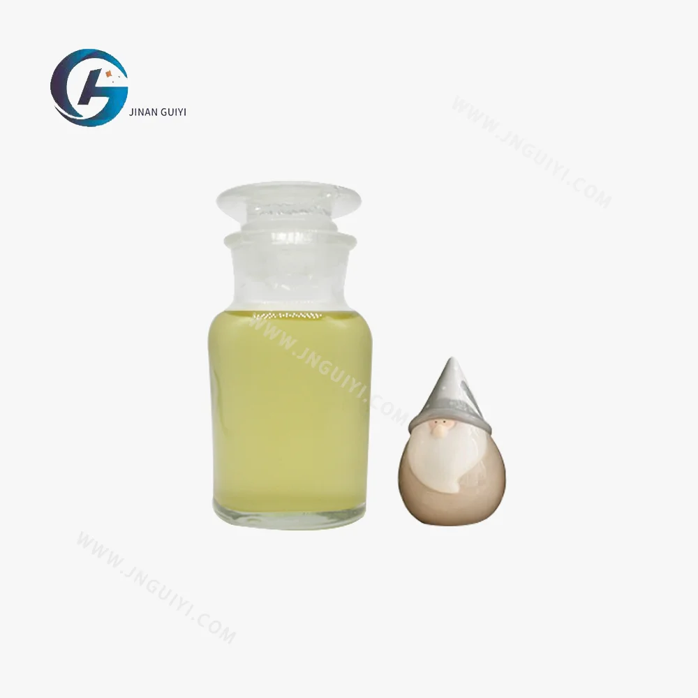 Best Quality Bulk 100% Pure Organic Essential Ginger Oil CAS No 8007-08-7