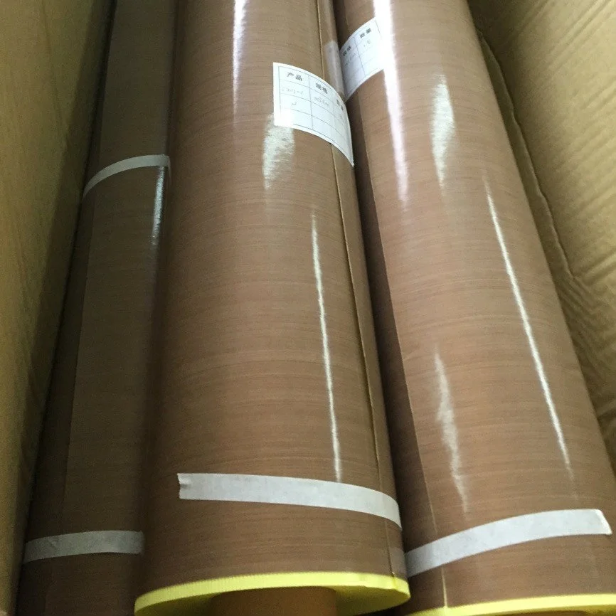 
PTFE heat resistant adhesive tape with high quality 
