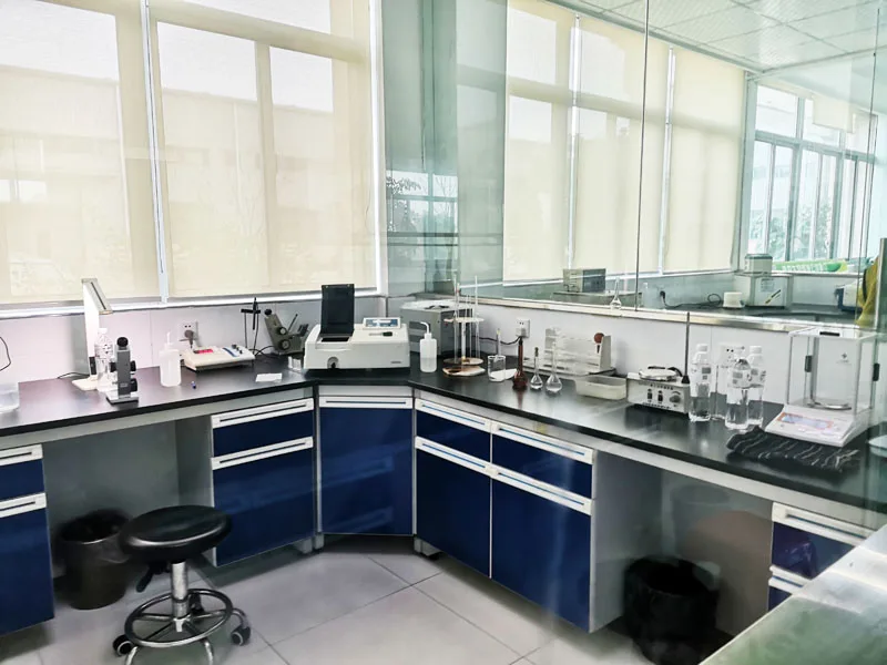 Lowest Price Food Grade Liquid Glucose for Factory