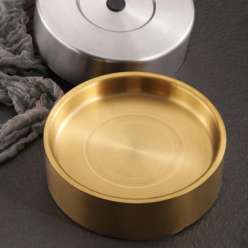 SUS 304 Food restaurant use Ice Plate Western Restaurant Food Salmon Seafood Sushi Serving Plate Direct Manufacturer